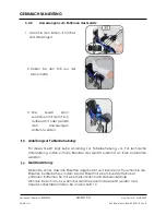 Preview for 153 page of Steris 10009192 Instructions For Use Manual