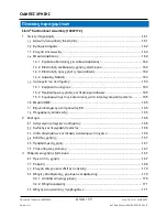 Preview for 159 page of Steris 10009192 Instructions For Use Manual