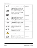 Preview for 164 page of Steris 10009192 Instructions For Use Manual