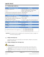 Preview for 173 page of Steris 10009192 Instructions For Use Manual