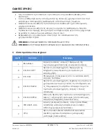 Preview for 174 page of Steris 10009192 Instructions For Use Manual