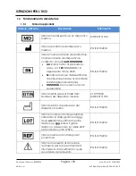 Preview for 198 page of Steris 10009192 Instructions For Use Manual