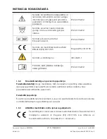 Preview for 216 page of Steris 10009192 Instructions For Use Manual