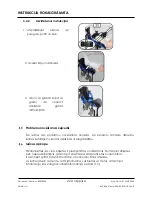 Preview for 222 page of Steris 10009192 Instructions For Use Manual