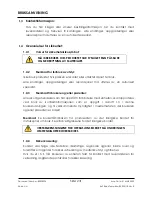 Preview for 231 page of Steris 10009192 Instructions For Use Manual