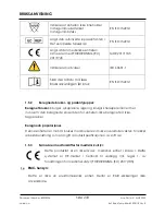 Preview for 233 page of Steris 10009192 Instructions For Use Manual