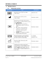 Preview for 249 page of Steris 10009192 Instructions For Use Manual