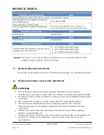 Preview for 259 page of Steris 10009192 Instructions For Use Manual