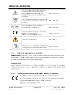 Preview for 286 page of Steris 10009192 Instructions For Use Manual