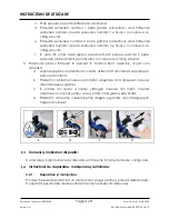 Preview for 291 page of Steris 10009192 Instructions For Use Manual