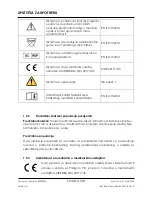 Preview for 303 page of Steris 10009192 Instructions For Use Manual