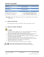 Preview for 311 page of Steris 10009192 Instructions For Use Manual