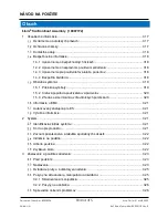 Preview for 315 page of Steris 10009192 Instructions For Use Manual