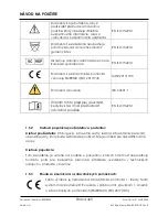 Preview for 320 page of Steris 10009192 Instructions For Use Manual