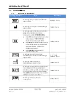 Preview for 336 page of Steris 10009192 Instructions For Use Manual