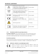 Preview for 337 page of Steris 10009192 Instructions For Use Manual