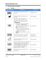 Preview for 353 page of Steris 10009192 Instructions For Use Manual