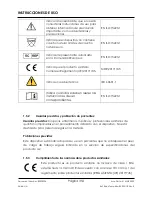 Preview for 354 page of Steris 10009192 Instructions For Use Manual