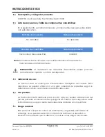 Preview for 356 page of Steris 10009192 Instructions For Use Manual