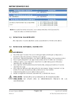 Preview for 362 page of Steris 10009192 Instructions For Use Manual