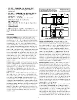 Preview for 3 page of Steris 5085 SRT Safety