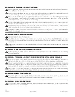 Preview for 9 page of Steris Amsco 3085 SP Maintenance Manual