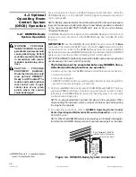 Preview for 31 page of Steris Amsco 3085 SP Maintenance Manual