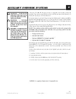 Preview for 38 page of Steris Amsco 3085 SP Maintenance Manual