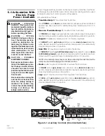 Preview for 39 page of Steris Amsco 3085 SP Maintenance Manual