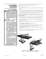 Preview for 43 page of Steris Amsco 3085 SP Maintenance Manual