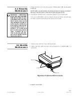 Preview for 45 page of Steris Amsco 3085 SP Maintenance Manual