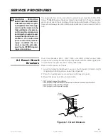 Preview for 51 page of Steris Amsco 3085 SP Maintenance Manual