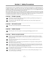 Preview for 65 page of Steris Amsco 3085 SP Maintenance Manual