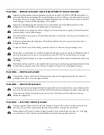 Preview for 66 page of Steris Amsco 3085 SP Maintenance Manual