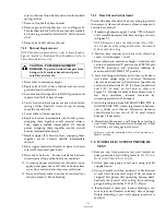 Preview for 109 page of Steris Amsco 3085 SP Maintenance Manual