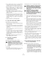 Preview for 111 page of Steris Amsco 3085 SP Maintenance Manual