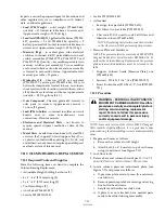 Preview for 127 page of Steris Amsco 3085 SP Maintenance Manual