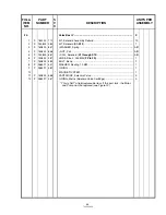 Preview for 200 page of Steris Amsco 3085 SP Maintenance Manual