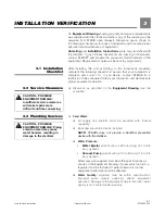 Предварительный просмотр 29 страницы Steris AMSCO 400 Series Operator'S Manual