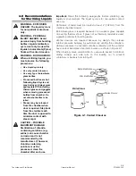 Предварительный просмотр 35 страницы Steris AMSCO 400 Series Operator'S Manual