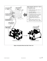 Предварительный просмотр 63 страницы Steris AMSCO 400 Series Operator'S Manual