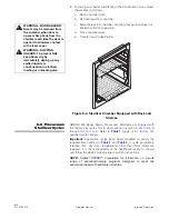 Предварительный просмотр 68 страницы Steris AMSCO 400 Series Operator'S Manual