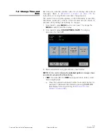 Предварительный просмотр 103 страницы Steris AMSCO 400 Series Operator'S Manual