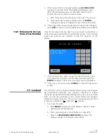 Предварительный просмотр 109 страницы Steris AMSCO 400 Series Operator'S Manual