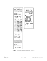 Предварительный просмотр 126 страницы Steris AMSCO 400 Series Operator'S Manual