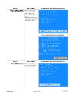 Предварительный просмотр 161 страницы Steris AMSCO 400 Series Operator'S Manual