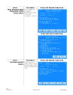 Предварительный просмотр 170 страницы Steris AMSCO 400 Series Operator'S Manual