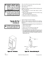 Preview for 9 page of Steris AMSCO RELIANCE 430 Installation Instructions Manual