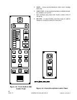 Preview for 12 page of Steris AMSCO RELIANCE 430 Installation Instructions Manual