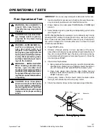 Preview for 15 page of Steris AMSCO RELIANCE 430 Installation Instructions Manual